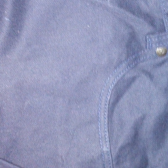 Blue jeans - Picture 2 of 8